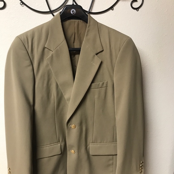 🔥 L. L. Bean 38 Regular - Picture 5 of 7